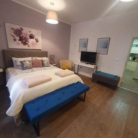 Apartment Kety Pula Exteriér fotografie