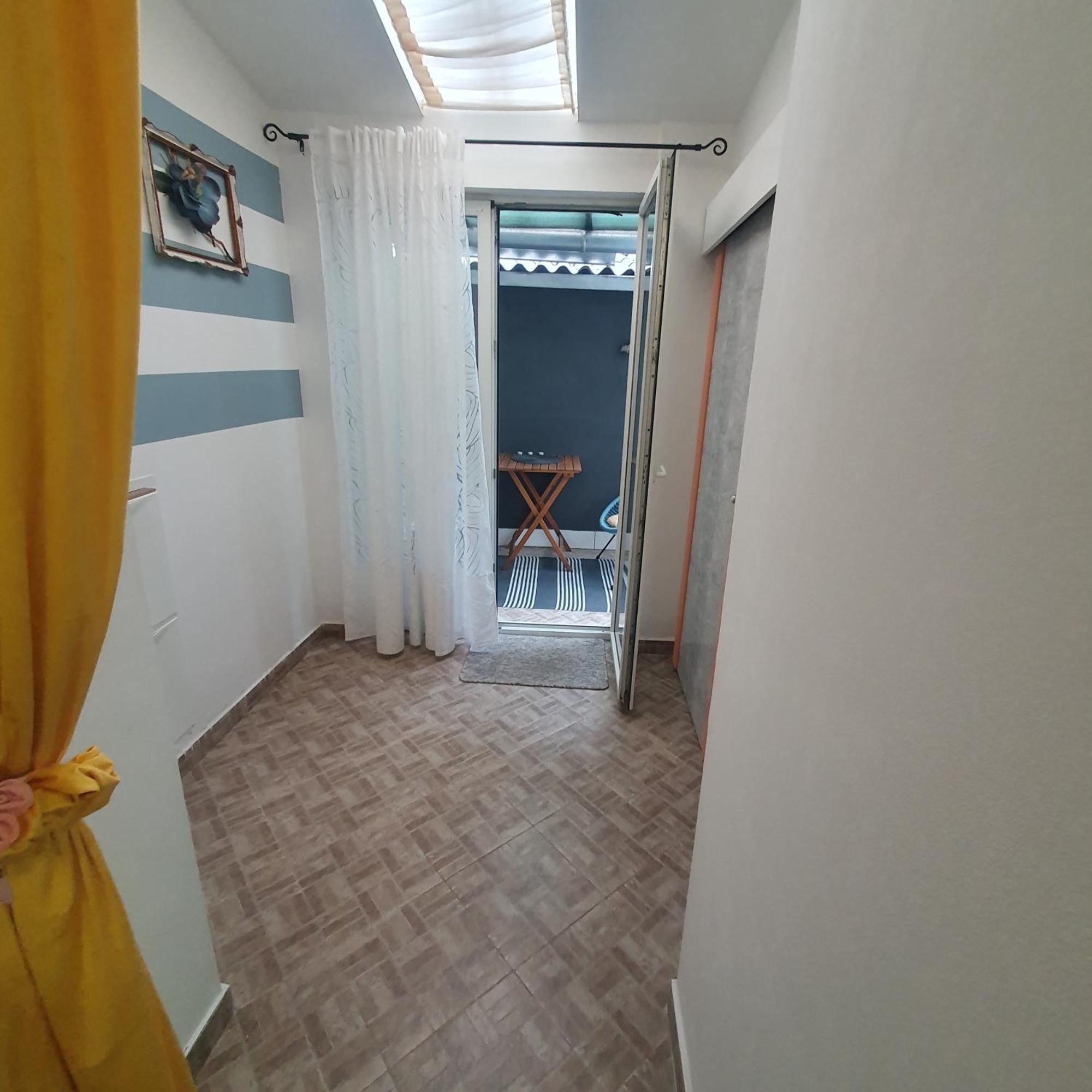 Apartment Kety Pula Exteriér fotografie