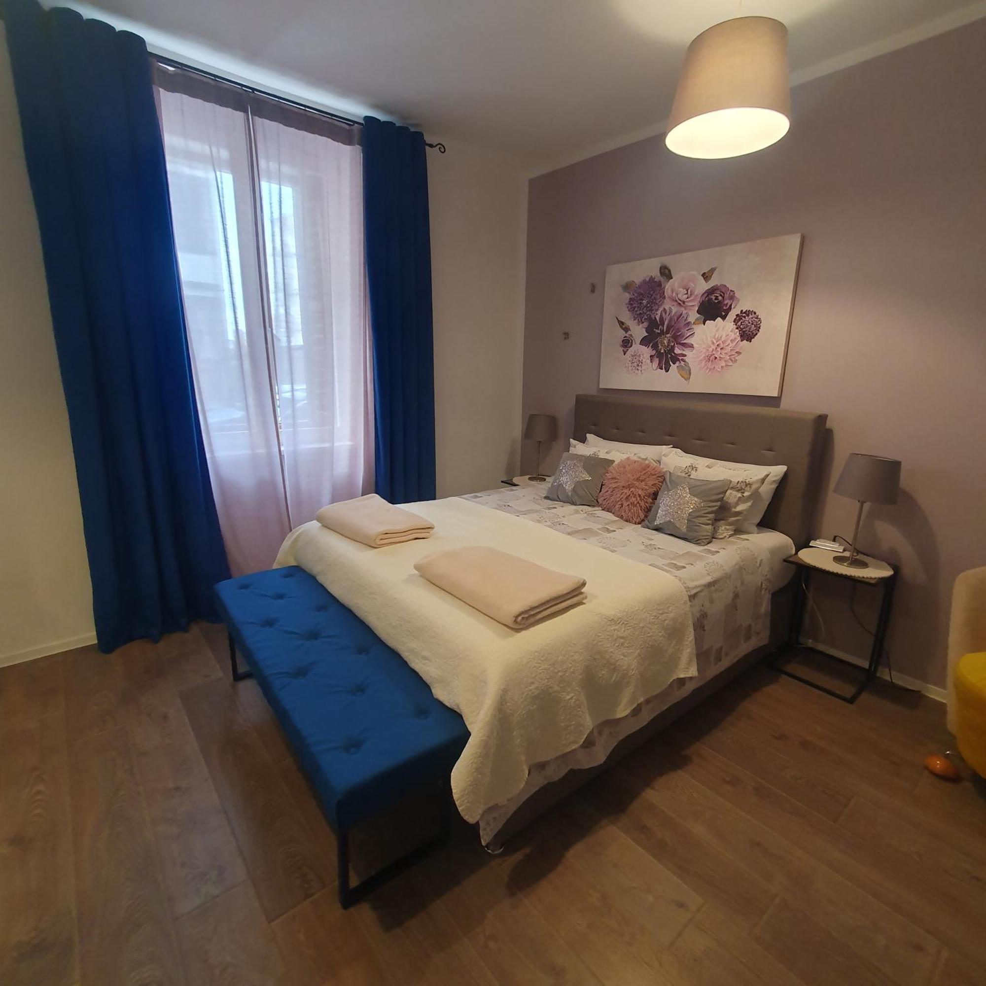 Apartment Kety Pula Exteriér fotografie