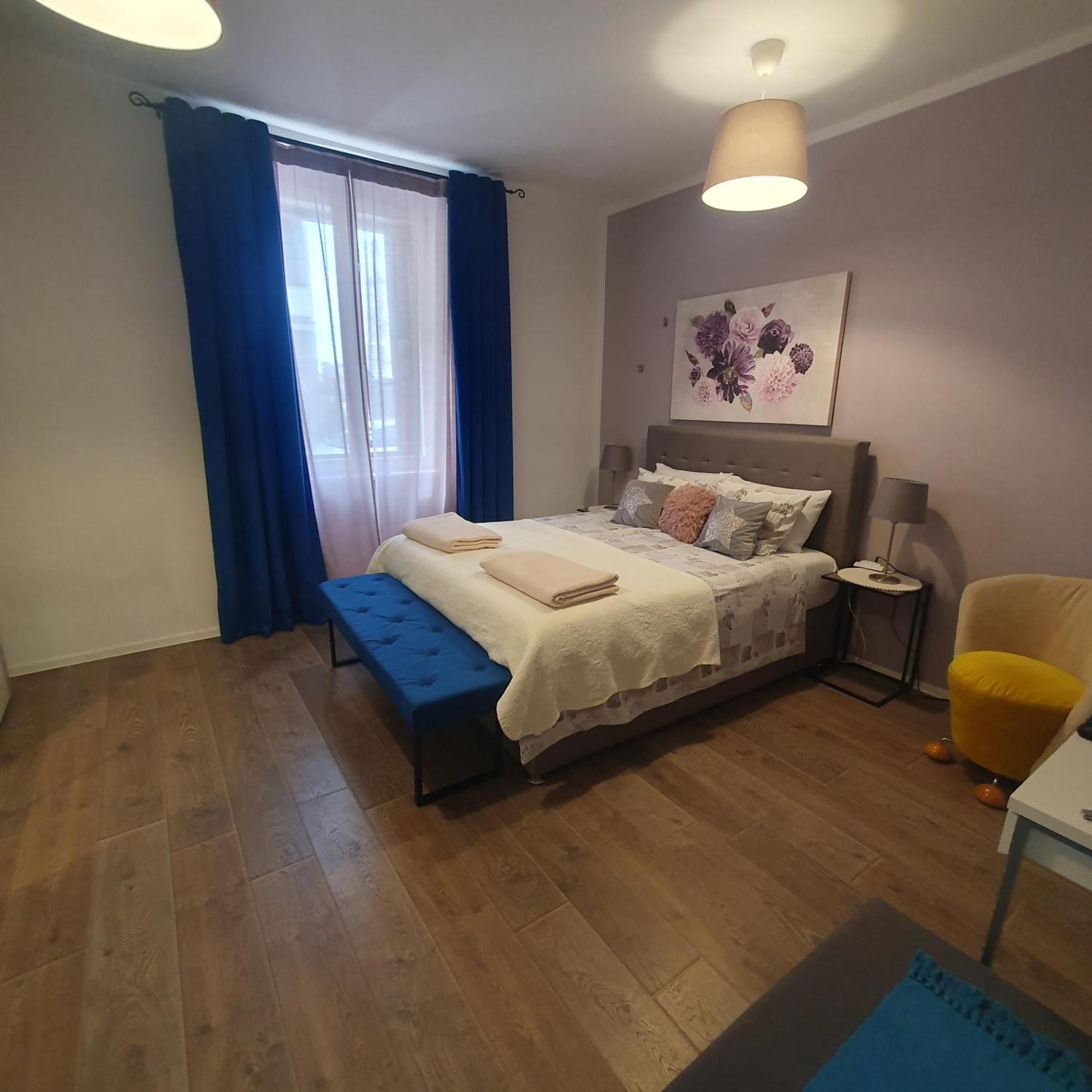 Apartment Kety Pula Exteriér fotografie